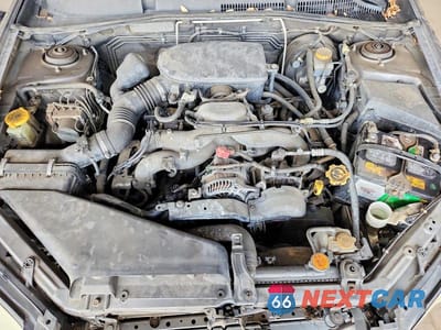 Zdjęcie 12 z 13 samochodu: 2008 SUBARU OUTBACK VIN:4S4BP61C787325985 - miniatura