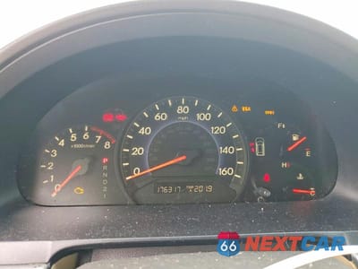 Zdjęcie 9 z 13 samochodu: 2010 HONDA ODYSSEY LX VIN:5FNRL3H26AB010041 - miniatura