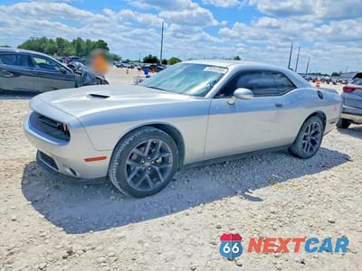 2023 DODGE CHALLENGER BASE 2C3CDZAG5PH574170 - główne zdjęcie licytacji z USA - miniatura