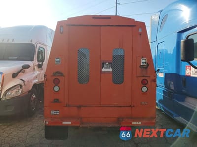 Zdjęcie 6 z 13 samochodu: 2008 FORD F450 SUPER DUTY VIN:1FDXF46R38EB72981 - miniatura