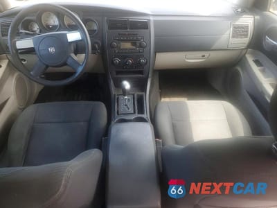 Zdjęcie 8 z 12 samochodu: 2007 DODGE CHARGER SE VIN:2B3KA43R87H817568 - miniatura