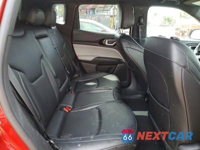 Zdjęcie 11 z 13 samochodu: 2025 JEEP COMPASS LIMITED VIN:3C4NJDCN8ST510765 - miniatura