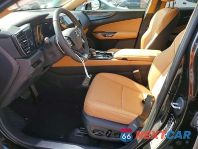 Zdjęcie 7 z 13 samochodu: 2026 LEXUS NX 350H PREMIUM VIN:2T2GKCEZ1TC070369 - miniatura