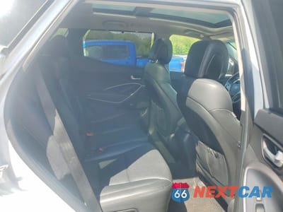 Zdjęcie 11 z 13 samochodu: 2014 HYUNDAI SANTA FE SPORT 2.0T VIN:5XYZWDLA8EG145242 - miniatura