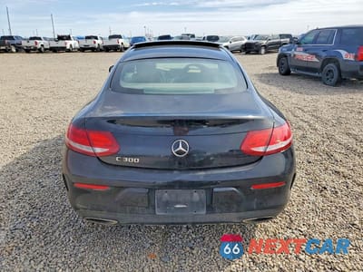 Zdjęcie 6 z 12 samochodu: 2017 MERCEDES-BENZ C 300 VIN:WDDWJ4JB8HF354913 - miniatura