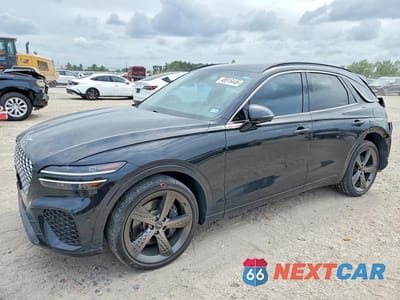 2023 GENESIS GV70 2.5T STANDARD KMUMADTB7PU139366 - główne zdjęcie licytacji z USA - miniatura