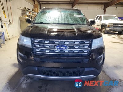 Piąte zdjęcie samochodu w środku: 2016 FORD EXPLORER XLT VIN:1FM5K8D80GGA00950 - miniatura