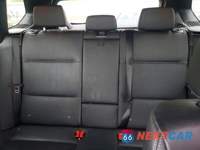 Zdjęcie 10 z 13 samochodu: 2014 BMW X3 XDRIVE35I VIN:5UXWX7C53E0E76533 - miniatura