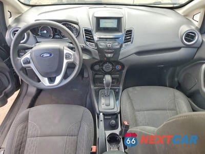 Zdjęcie 8 z 12 samochodu: 2019 FORD FIESTA VIN:3FADP4EJ1KM138156 - miniatura