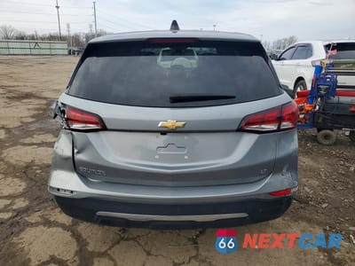 Zdjęcie 6 z 12 samochodu: 2024 CHEVROLET EQUINOX LT VIN:3GNAXKEG3RL333432 - miniatura