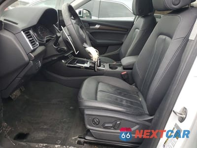 Zdjęcie 7 z 14 samochodu: 2023 AUDI Q5 PREMIUM 40 VIN:WA1ABAFY4P2061622 - miniatura