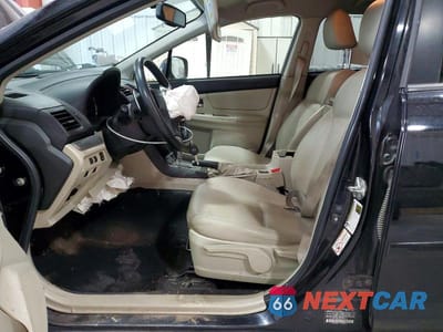 Zdjęcie 7 z 13 samochodu: 2013 SUBARU XV CROSSTREK 2.0 LIMITED VIN:JF2GPAGC6D2823382 - miniatura