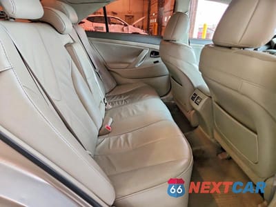 Zdjęcie 10 z 12 samochodu: 2009 TOYOTA CAMRY HYBRID VIN:4T1BB46K09U106730 - miniatura