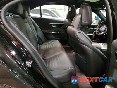 Zdjęcie 10 z 13 samochodu: 2023 MERCEDES-BENZ C 300 4MATIC VIN:W1KAF4HB5PR125443 - miniatura