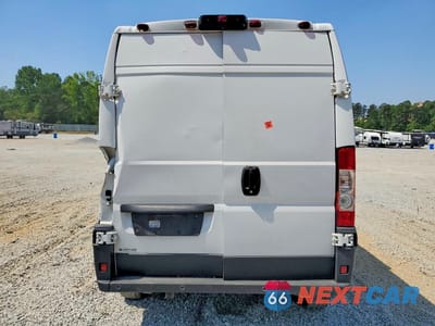 Zdjęcie 6 z 13 samochodu: 2020 RAM PROMASTER 1500 DELIVERY VAN VIN:3C6TRVBG8LE135501 - miniatura