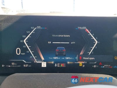Zdjęcie 9 z 14 samochodu: 2025 BMW X5 SDRIVE 40I VIN:5UX13EU09S9X01085 - miniatura