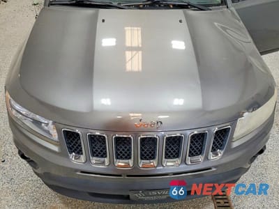 Zdjęcie 12 z 13 samochodu: 2012 JEEP COMPASS SPORT VIN:1C4NJDBB0CD705497 - miniatura