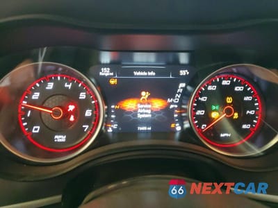 Zdjęcie 9 z 13 samochodu: 2021 DODGE CHARGER R VIN:2C3CDXCTXMH553857 - miniatura