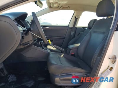Zdjęcie 7 z 12 samochodu: 2015 VOLKSWAGEN JETTA BASE VIN:3VW2K7AJ2FM226028 - miniatura