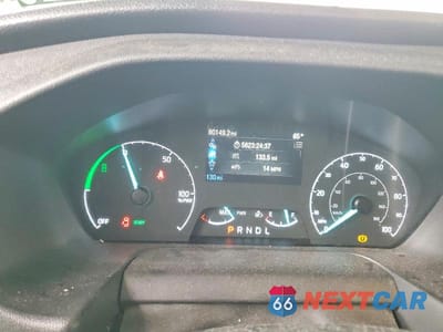 Zdjęcie 9 z 13 samochodu: 2022 FORD TRANSIT T-350 VIN:1FTBW3XK4NKA14186 - miniatura