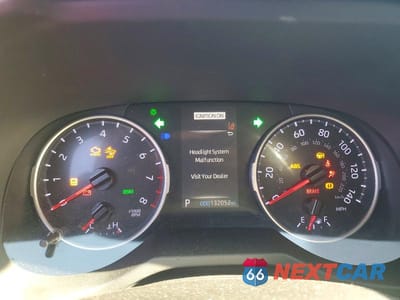 Zdjęcie 9 z 13 samochodu: 2019 TOYOTA RAV4 XLE VIN:JTMP1RFV8KD509042 - miniatura