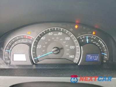 Zdjęcie 9 z 12 samochodu: 2013 TOYOTA CAMRY LE VIN:4T4BF1FK5DR335566 - miniatura