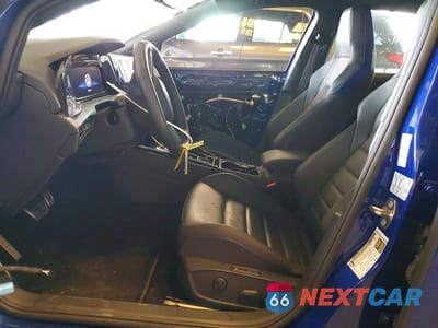 Zdjęcie 7 z 13 samochodu: 2024 VOLKSWAGEN GOLF R VIN:WVWEB7CD6RW231132 - miniatura