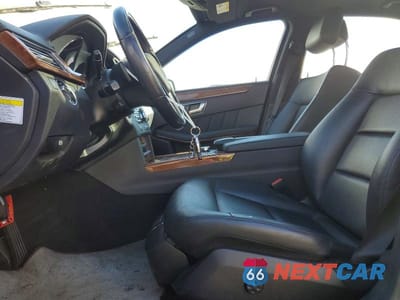 Zdjęcie 7 z 12 samochodu: 2013 MERCEDES-BENZ E 350 BLUETEC VIN:WDDHF2EB5DA703493 - miniatura