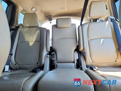 Zdjęcie 10 z 13 samochodu: 2020 HONDA ODYSSEY EXL VIN:5FNRL6H7XLB033306 - miniatura