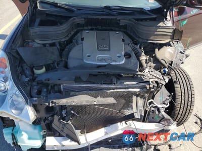 Zdjęcie 12 z 14 samochodu: 2016 INFINITI QX50 VIN:JN1BJ0RR8GM263902 - miniatura
