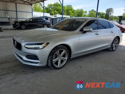 2018 VOLVO S90 T5 MOMENTUM LVY982AK8JP028559 - główne zdjęcie licytacji z USA - miniatura