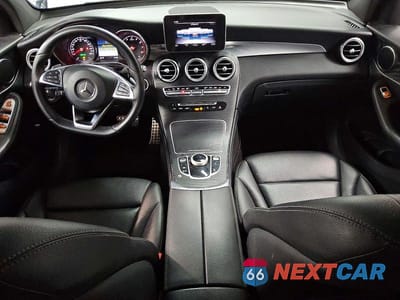 Zdjęcie 8 z 13 samochodu: 2018 MERCEDES-BENZ GLC 300 4MATIC VIN:WDC0G4KB1JV087732 - miniatura