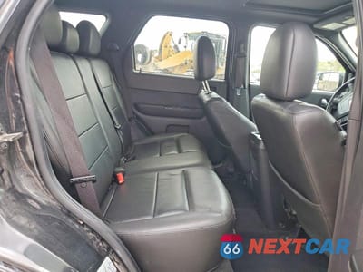 Zdjęcie 11 z 13 samochodu: 2011 FORD ESCAPE LIMITED VIN:1FMCU9EG9BKA26613 - miniatura