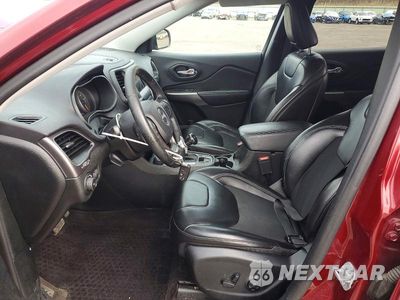 Zdjęcie 7 z 13 samochodu: 2019 JEEP CHEROKEE LATITUDE PLUS VIN:1C4PJMLX5KD218197 - miniatura