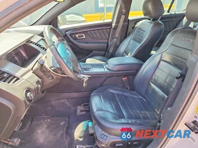 Zdjęcie 7 z 12 samochodu: 2019 FORD TAURUS SHO VIN:1FAHP2KT3KG116441 - miniatura
