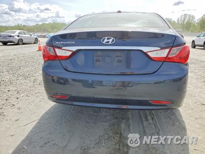 Zdjęcie 6 z 12 samochodu: 2012 HYUNDAI SONATA GLS VIN:5NPEB4AC0CH418128 - miniatura