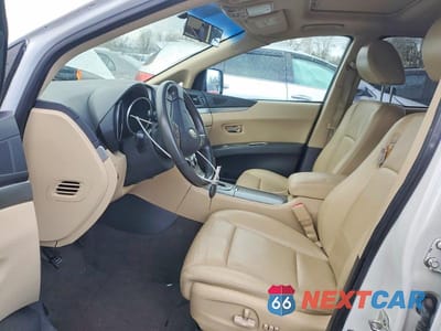 Zdjęcie 7 z 13 samochodu: 2009 SUBARU B9 TRIBECA 3.0 H6 LIMITED VIN:4S4WX97D494407114 - miniatura