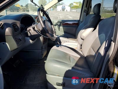 Zdjęcie 7 z 13 samochodu: 2007 CHRYSLER TOWN & COUNTRY LIMITED VIN:2A4GP64L37R304726 - miniatura