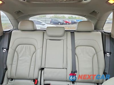Zdjęcie 10 z 14 samochodu: 2011 AUDI Q5 PRESTIGE VIN:WA1WKAFP8BA019921 - miniatura