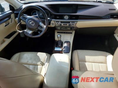 Zdjęcie 8 z 12 samochodu: 2018 LEXUS ES 350 BASE VIN:58ABK1GG7JU104513 - miniatura