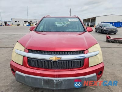 Piąte zdjęcie samochodu w środku: 2006 CHEV EQUINOX VIN:2CNDL73F666065884 - miniatura