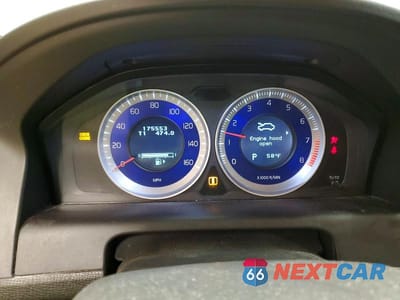 Zdjęcie 9 z 13 samochodu: 2011 VOLVO XC60 3.2 VIN:YV4952DZ7B2196553 - miniatura