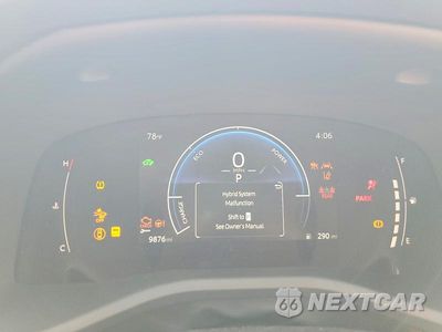 Zdjęcie 9 z 12 samochodu: 2026 TOYOTA CAMRY LE VIN:4T1DAACK7TU727873 - miniatura