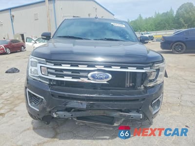 Piąte zdjęcie samochodu w środku: 2020 FORD EXPEDITION MAX LIMITED VIN:1FMJK1KT9LEA20410 - miniatura