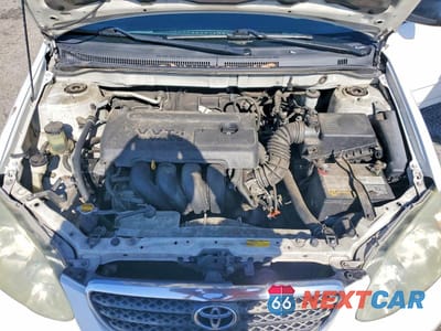 Zdjęcie 11 z 12 samochodu: 2006 TOYOTA COROLLA LE VIN:1NXBR32EX6Z681421 - miniatura