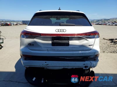 Zdjęcie 6 z 13 samochodu: 2023 AUDI Q4 E-TRON PREMIUM PLUS VIN:WA1L2BFZ9PP044454 - miniatura