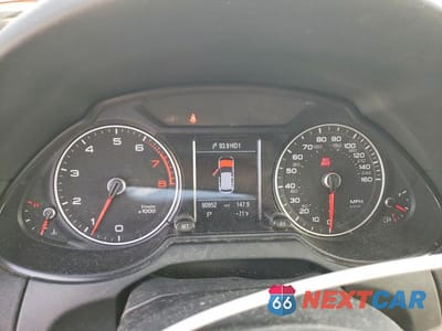 Zdjęcie 9 z 13 samochodu: 2014 AUDI Q5 PREMIUM PLUS VIN:WA1LFAFP8EA037749 - miniatura