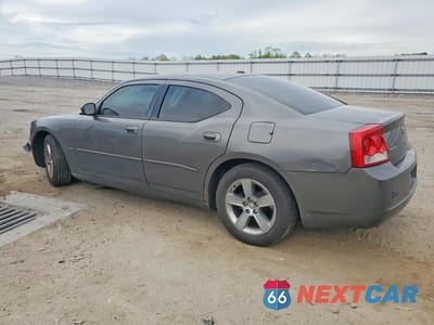 Drugie zdjęcie samochodu z przodu: 2009 DODGE CHARGER R VIN:2B3LA53T79H590687 - miniatura