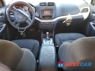 Zdjęcie 8 z 12 samochodu: 2015 DODGE JOURNEY SXT VIN:3C4PDCBG6FT722406 - miniatura