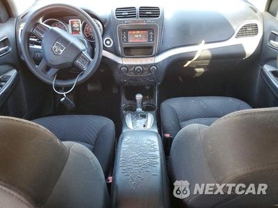 Zdjęcie 8 z 12 samochodu: 2015 DODGE JOURNEY SXT VIN:3C4PDCBG6FT722406 - miniatura